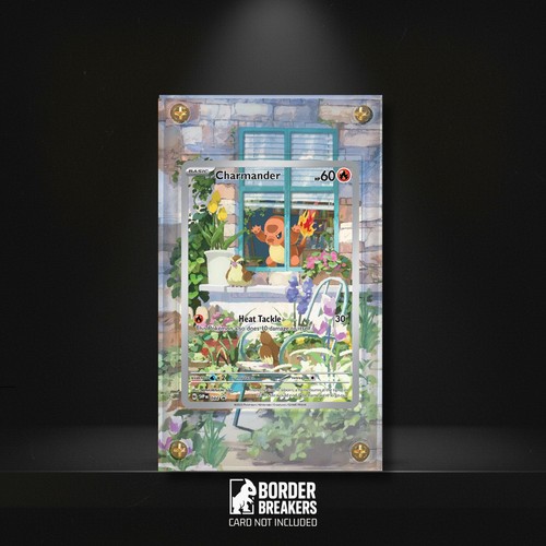Charmander carte pokémon - carte,