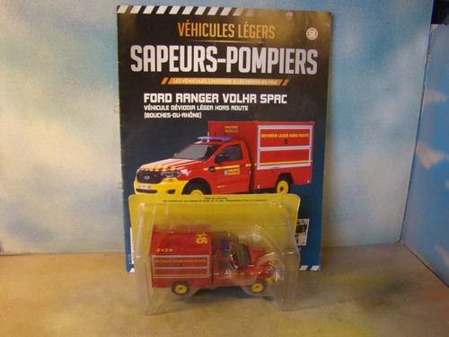 Vehicule leger sapeurs - ,