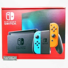 Console Nintendo Switch
