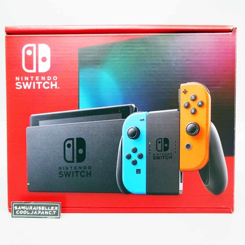 Console nintendo switch - console,