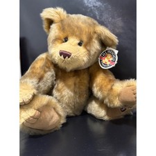 HJ Huggs Friends Teddy Bear