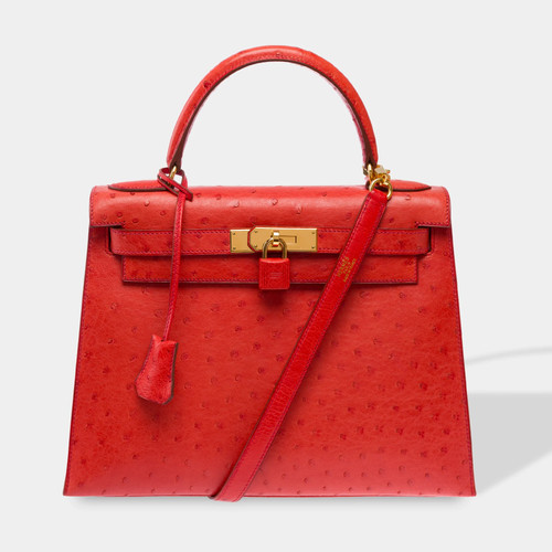 Sac hermes kelly - hermes,