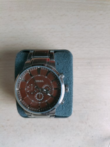 Montre homme fossil - montre,