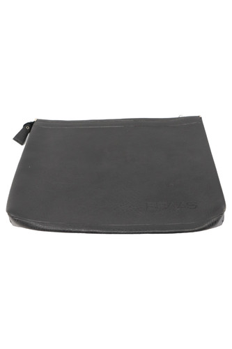 Braas serviette homme cuir - serviette,
