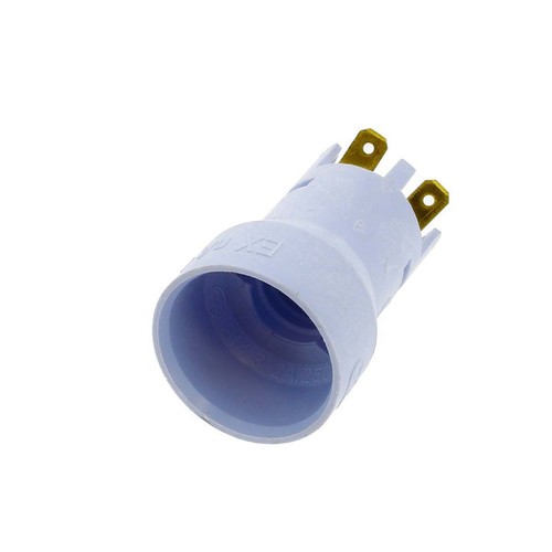 Douille lampe - douille,