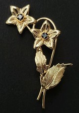 Très jolie BROCHE VINTAGE