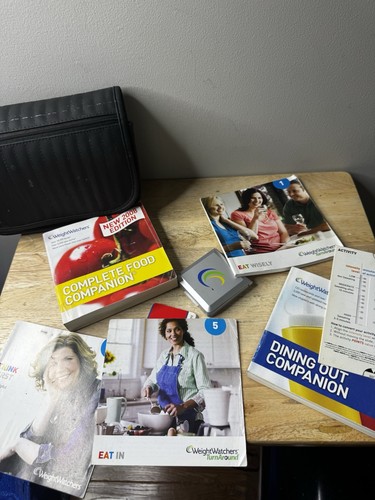 Weight watchers 2008 - weight,
