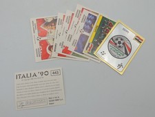 Panini Italia 90 Football