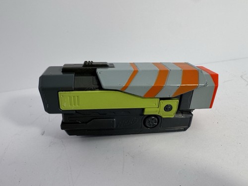2010 nerf nitron vortex - nerf,