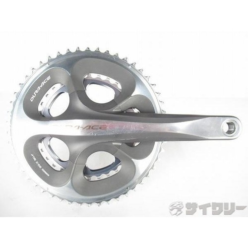 Crankset crank body shimano - crankset,,