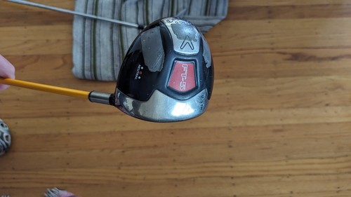 Callaway driver - ,