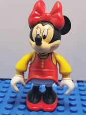 Lego DISNEY  figurine Minnie