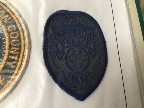 Patch police kentucky - patch,