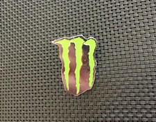 BIG PIN'S LAPEL PIN PINS