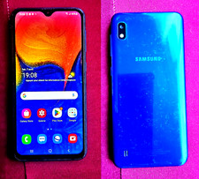 Samsung Galaxy A10