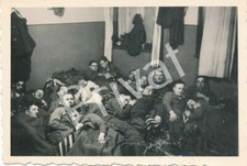 Photo WKII Gebirgsjäger