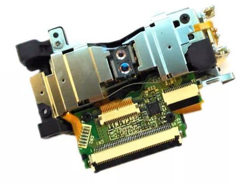 Optical pick laser lens - laser,