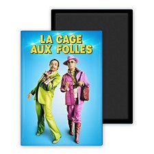 La Cage aux folles 1978