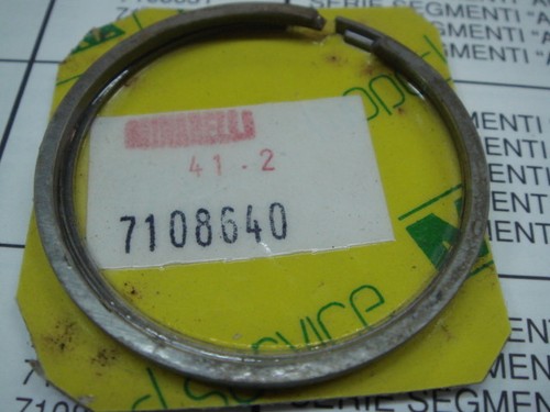 Bandes piston minarelli f - 2,
