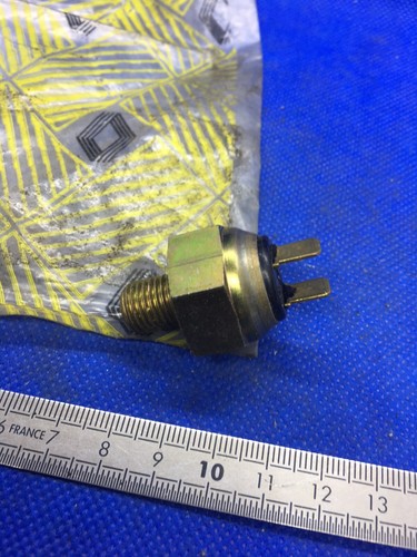 Sonde origine renault - renault, (