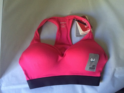 Reebok dst short sports bra - sports,