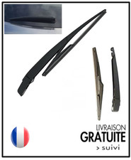 Bras balais essuie glace