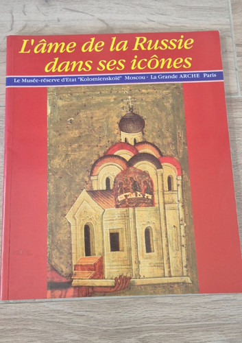 âme russie dans ses - l'âme,