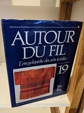 Autour du fil tome 19 -