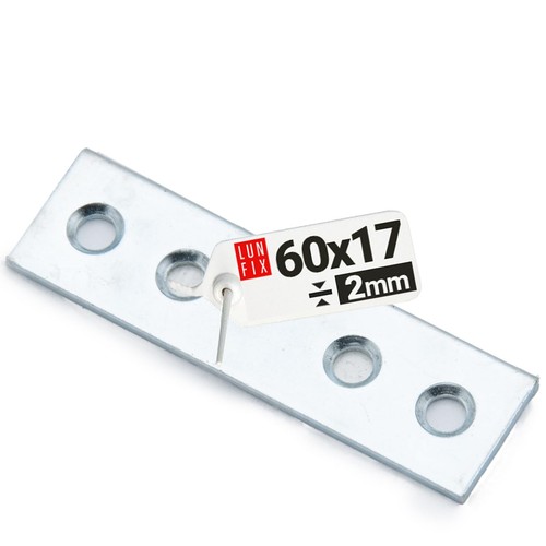 Plaque perforee plate - pc,
