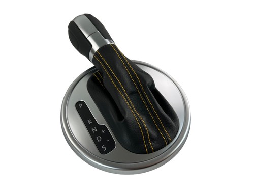 Abdeckung automatik dsg levier - abdeckung,