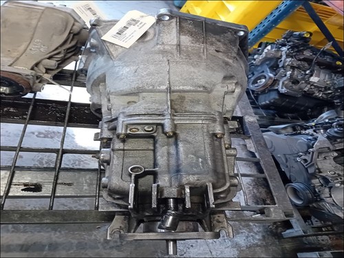Boite vitesses manuelle - boite, bmw