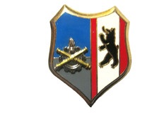 ANCIEN INSIGNE DE LA DIRECTION