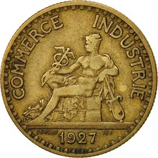 Monnaie, France, Chambre de