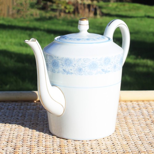 Verseuse cafetière théière - cafetière,