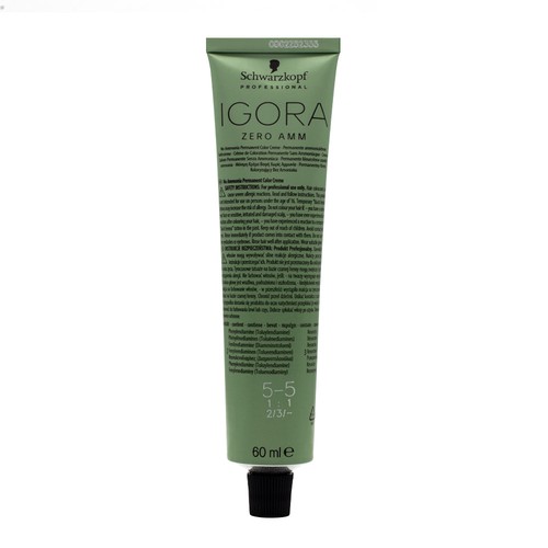 Schwarzkopf professional igora - schwarzkopf,