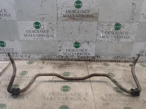 Barre stabilisatrice arriere - stabilisatrice,