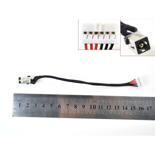 Connecteur jack pour - dc,
