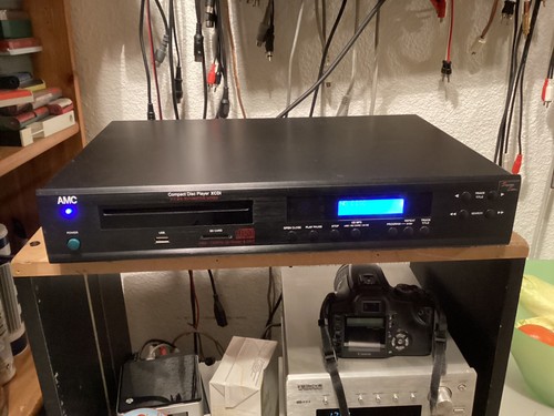 Platine amc xcdi - amc,