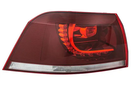 Feu arrière gauche led - led, 2sd