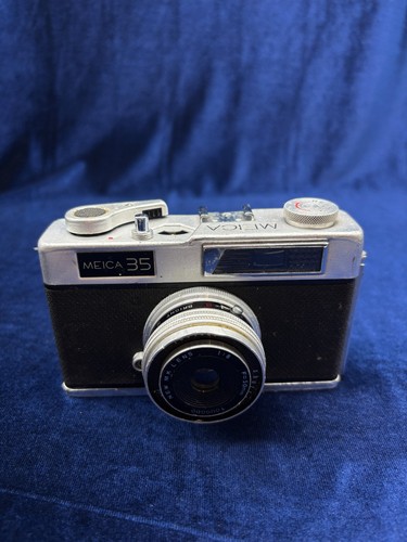 Rare vintage meica film - rare, 35