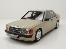 Mercedes 190 E 2.3-16 W201