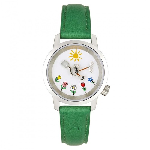 Akteo montre jardin - -,