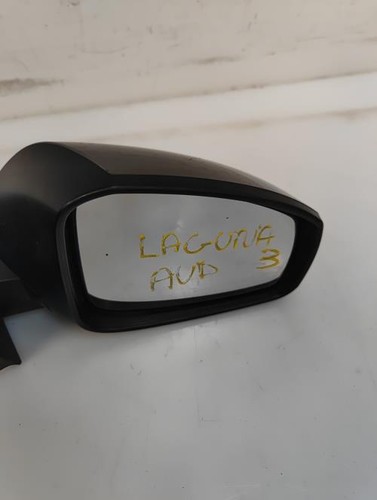 Retroviseur droit renault - retroviseur,