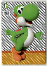 Panini Super Mario Autocollant