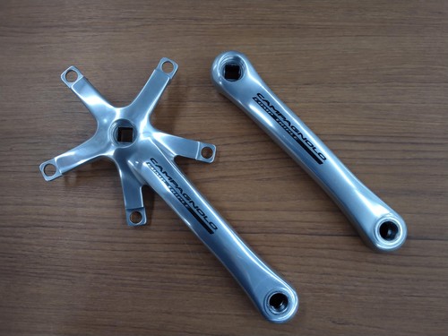 Campagnolo comp triple - campagnolo,