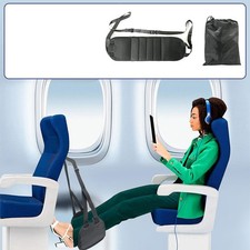 Hamac pour Pieds D'avion