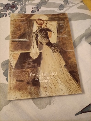 Paul helleu - helleu, (1859-1927)