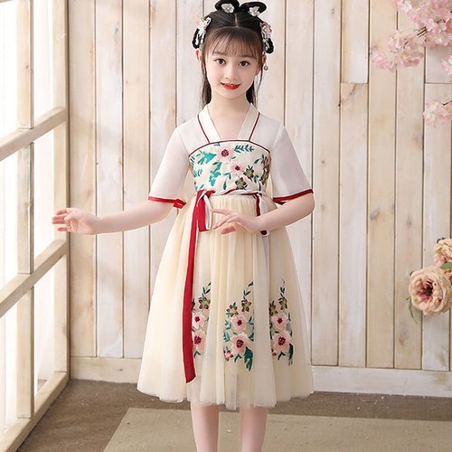 Enfants chinois traditionnel - enfants,