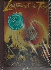 TARQUIN / ARLESTON - LANFEUST DE TROY / COFFRET + T1/2/3 (EO) EXCELLENT ETAT