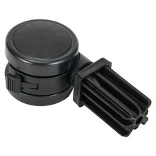 Roues de roulette de remplacement pour grilles Weber pour Genesis pour Summit 64